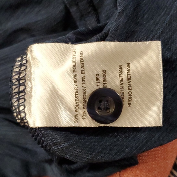 Three Polo Shirts - Picture 9 of 9